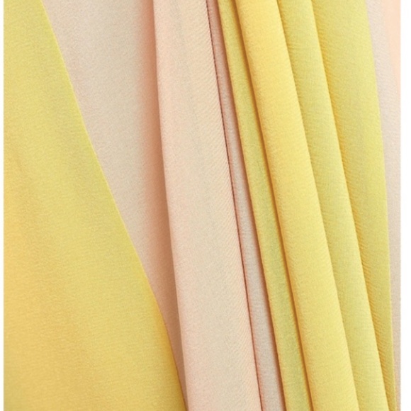 🌻🌻🌻Valentino 2016 Collection Maxi~NWOT🌻🌻 - Picture 7 of 11